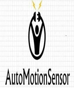 Auto-Motion-Sensor