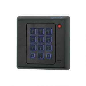 access control system