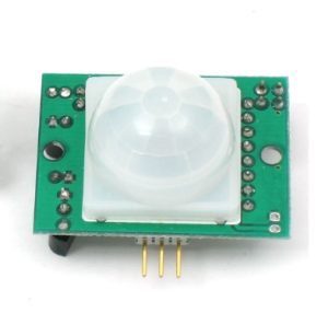 Proximity sensor (PIR Sensor)