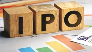 ipo allotment status